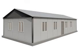 Turnkey Prefab Construction