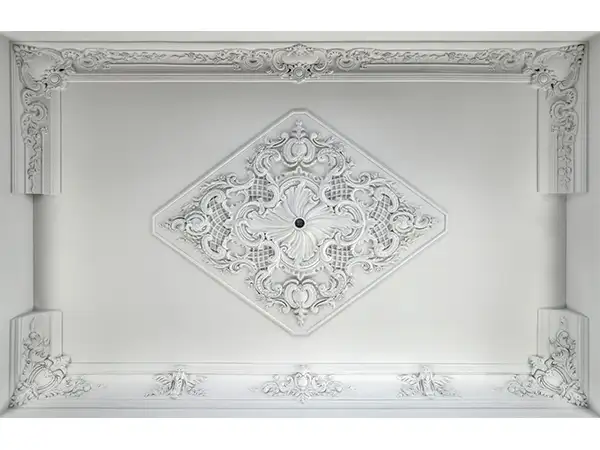 Gypsum Ceiling