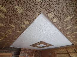 PVC False Ceiling